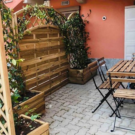 Casa Macrino Apartment Alba ภายนอก รูปภาพ