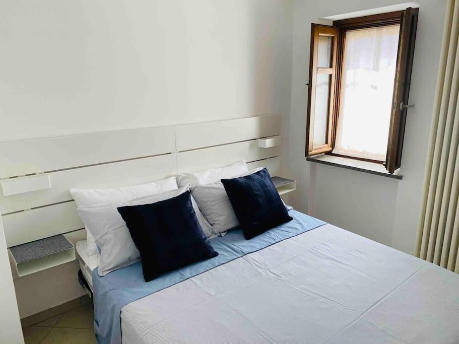 Casa Macrino Apartment Alba ภายนอก รูปภาพ
