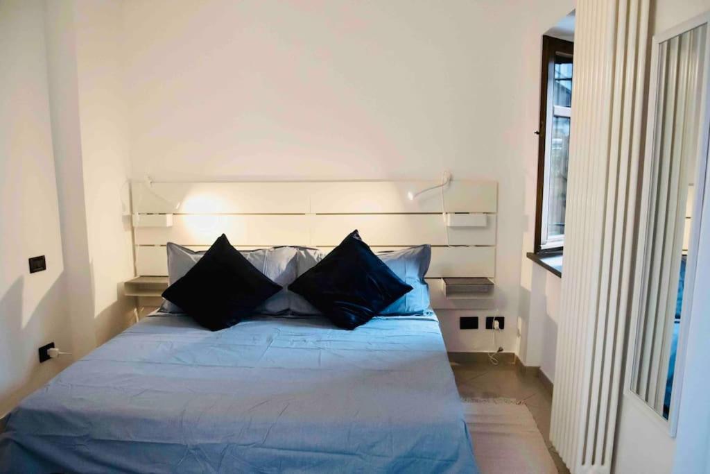 Casa Macrino Apartment Alba ภายนอก รูปภาพ